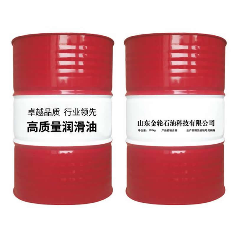 L-HM 抗磨液压油（无灰）